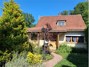 chateau à la vente -   02380  COUCY LE CHATEAU AUFFRIQUE, surface 122 m2 vente chateau - UBI478299371